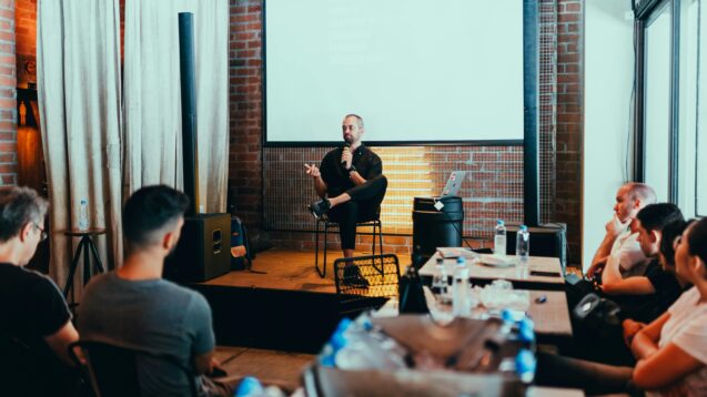 How to Develop an Authentic Speaking Style - Voiceplace
