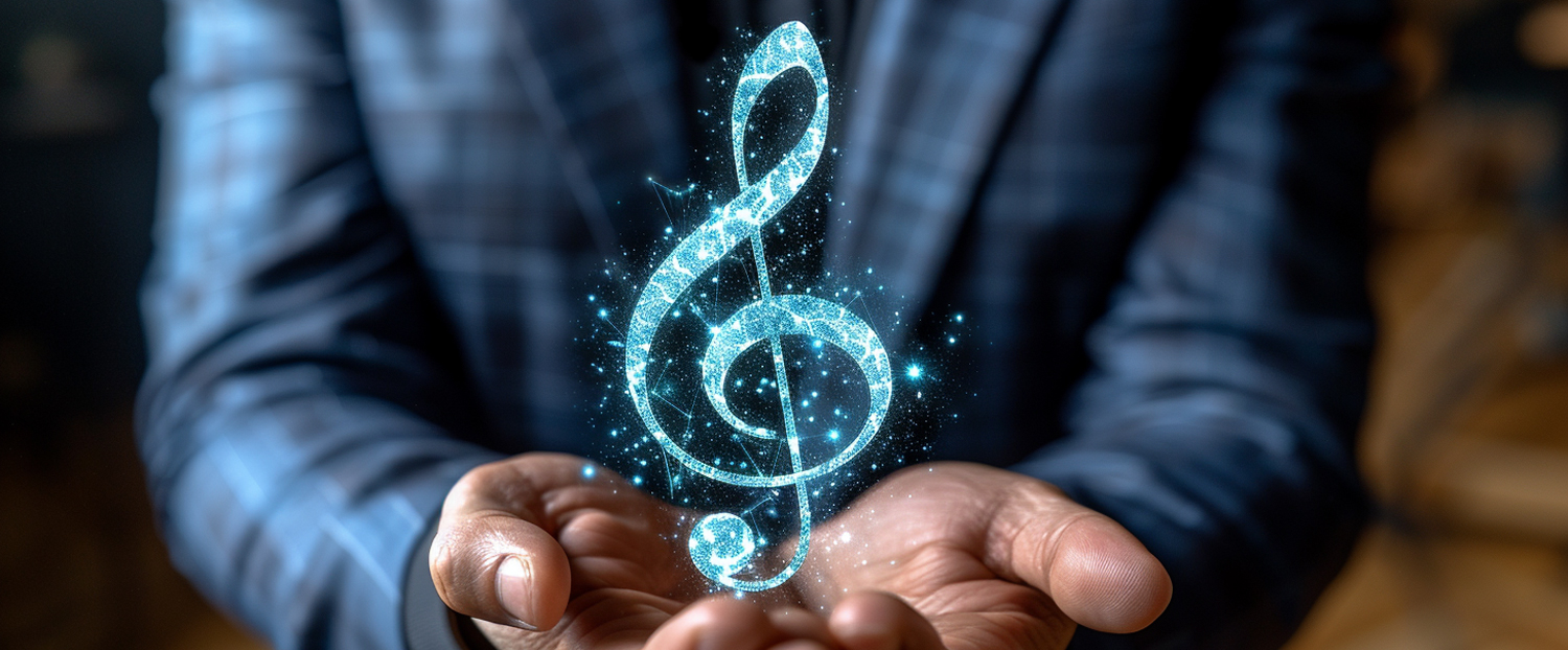 Sing For The Soul: Transforming Communication Through Music