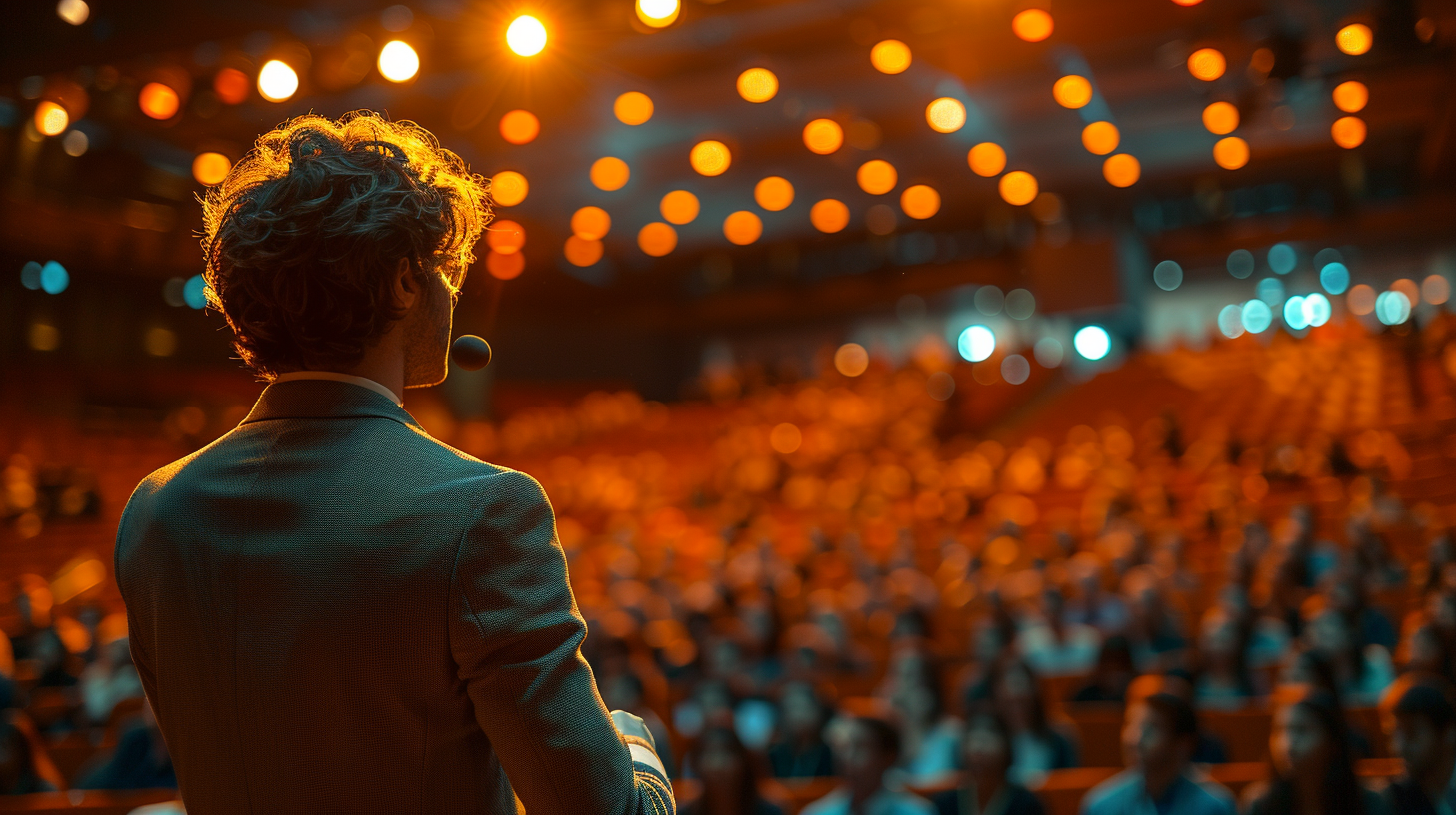 Transform Your Speeches: Expert Tips to Captivate Any Audience
