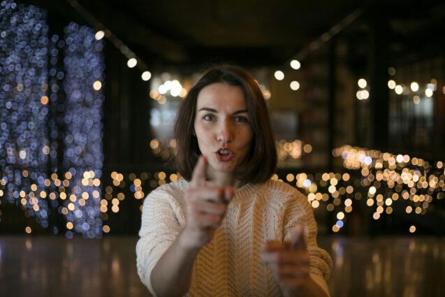 The Power of Tone: How Vocal Variety Can Make or Break Your Speech The Power of Tone: How Vocal Variety Can Make or Break Your Speech