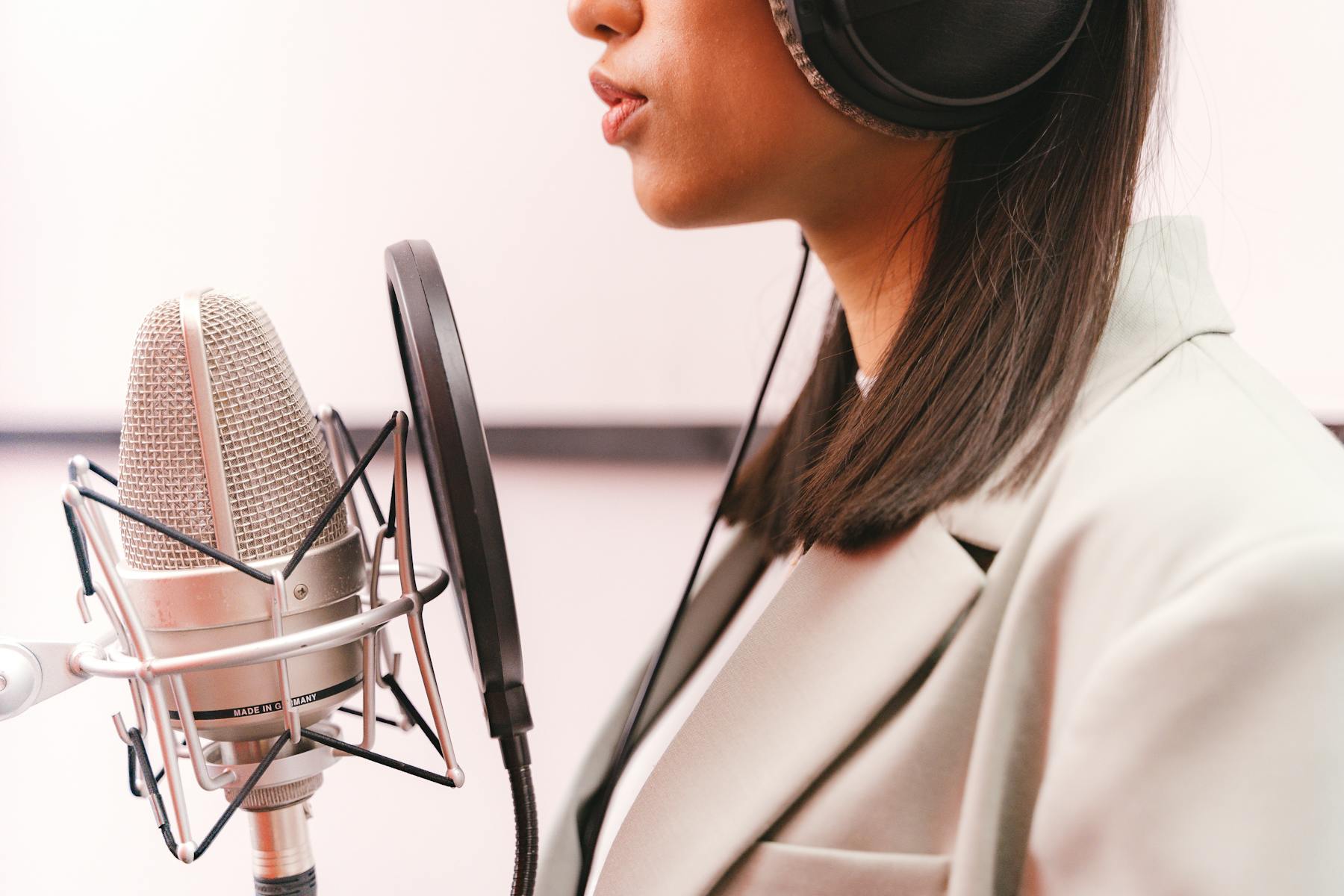 How to Improve Voice Quality: A Friendly Guide for Better Speech