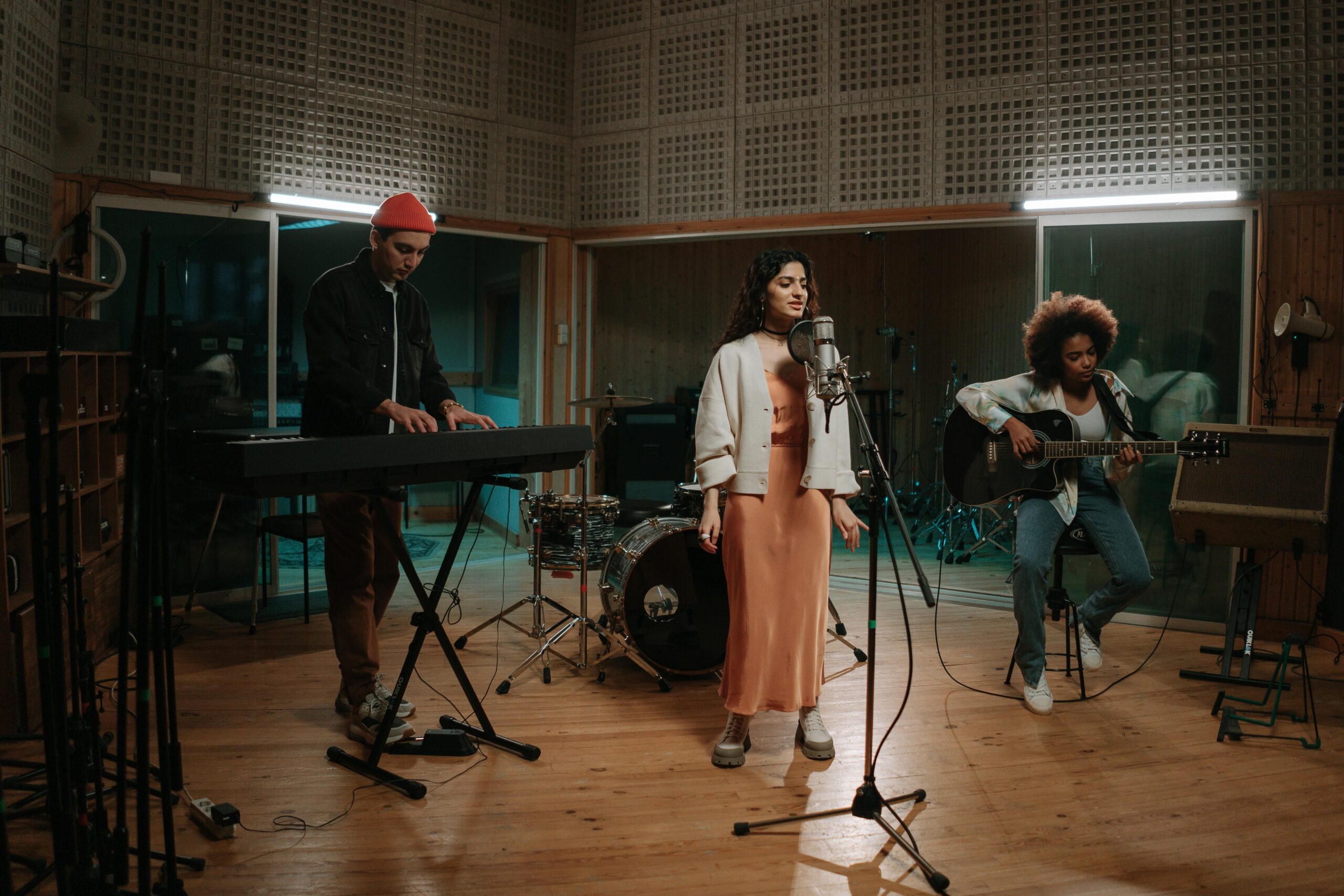 Singing Techniques You Must Know