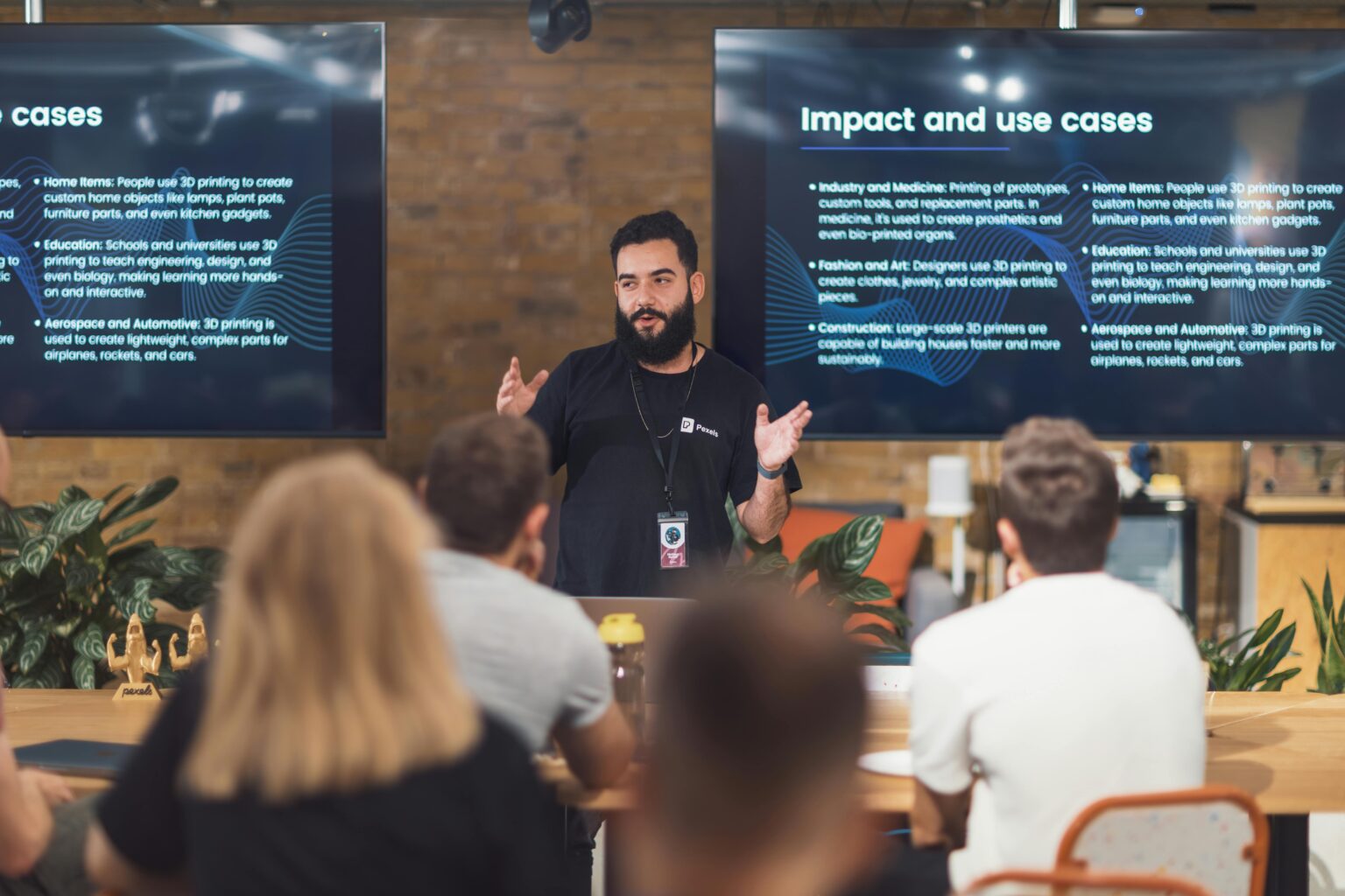 Types of Speech Patterns: Everything You Need to Know Voiceplace