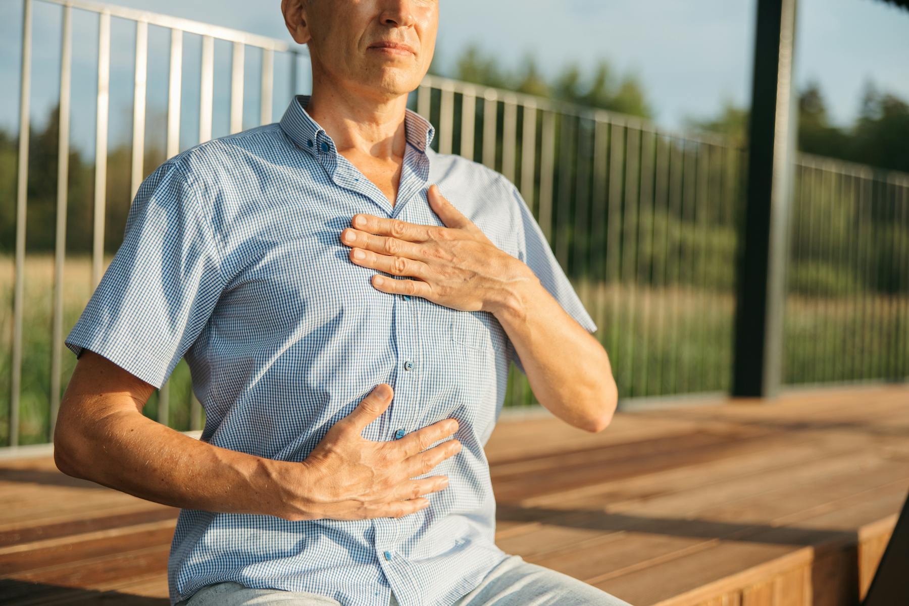 From Panic to Poise: Breathing Exercises for Public Speaking That Actually Help